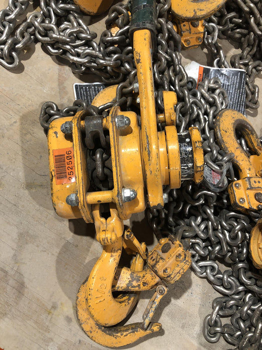 2022 HARRINGTON L5LB015-20