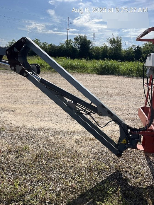 2019 SKYJACK SJ63 AJ