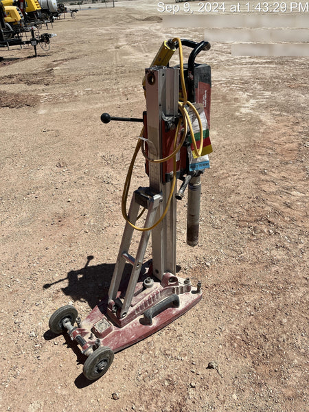 2019 HILTI DD 250