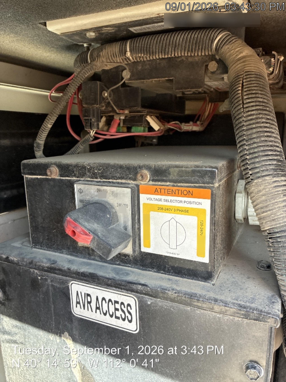 2020 ATLAS COPCO QAS45
