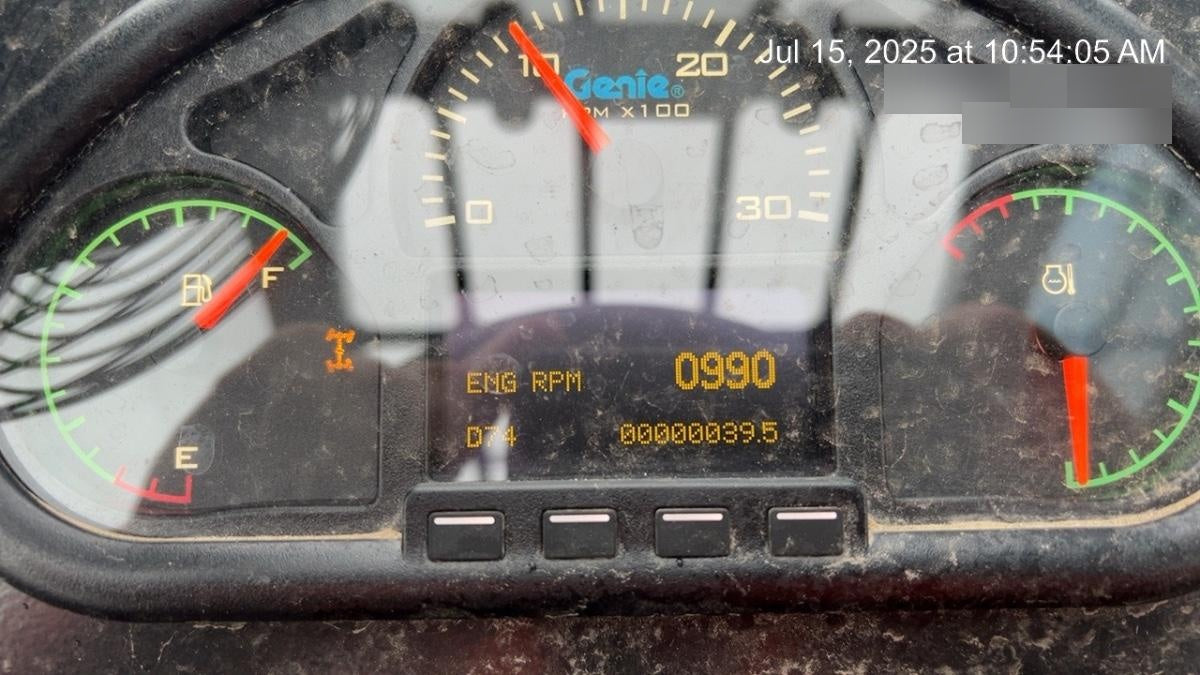 2022 Vac-Tron LP573XDT T4 Koehler Diesel Engine, 500 Gallon Debris Tank, x2 100 Gallon Water Tanks