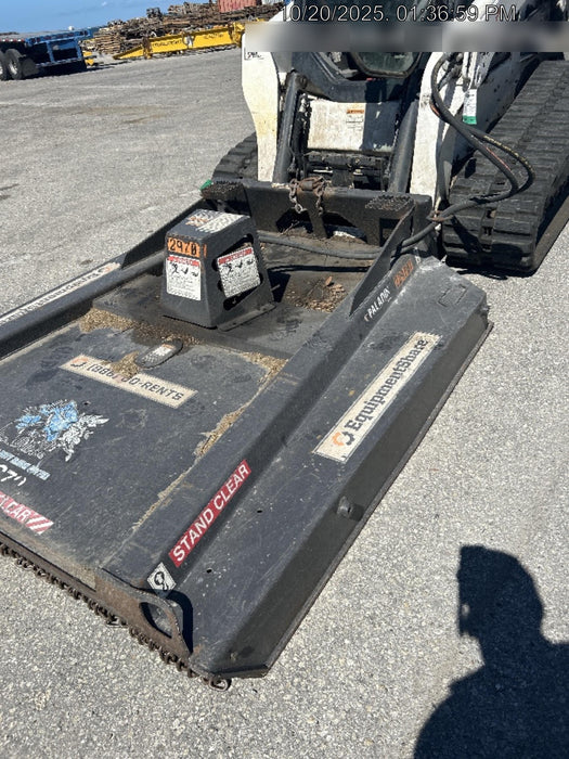 2022 PALADIN 30372A-0022