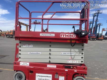 2021 MEC 4046SE