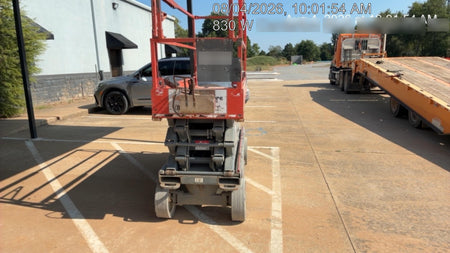 2018 SKYJACK SJIII-3226