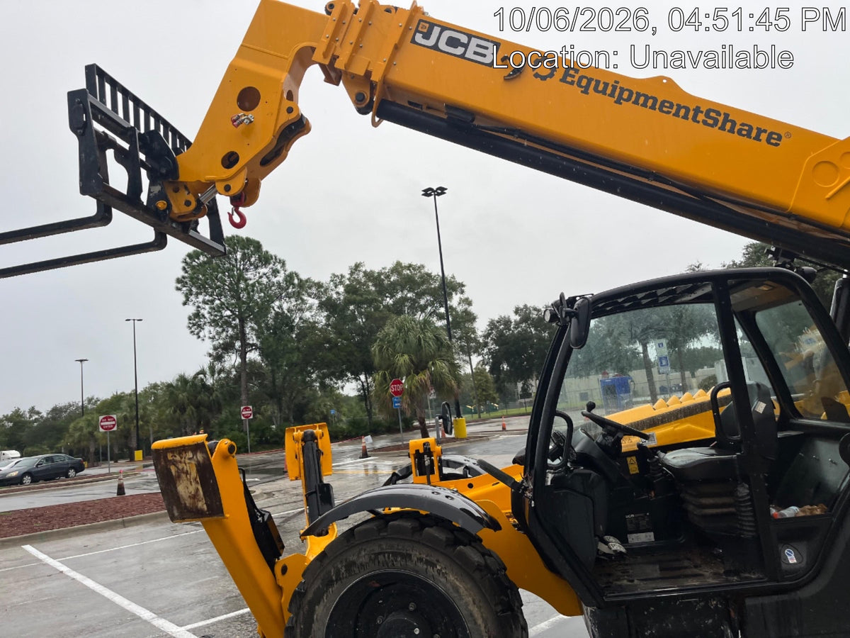 2025 JCB 512-56