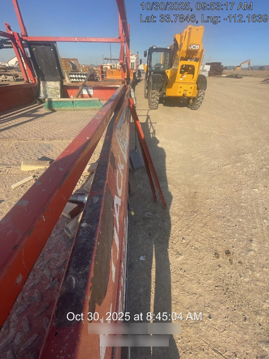 2018 SKYJACK SJIII-4632