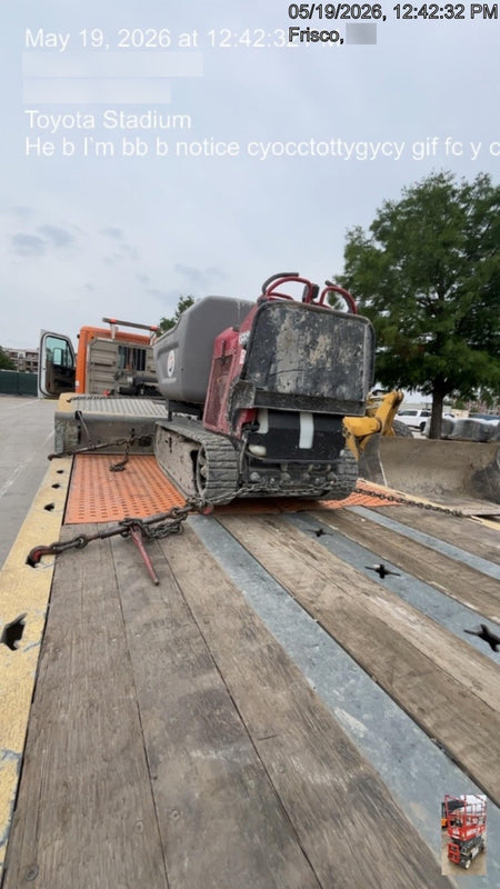 2023 TORO MBTX 2500-TS