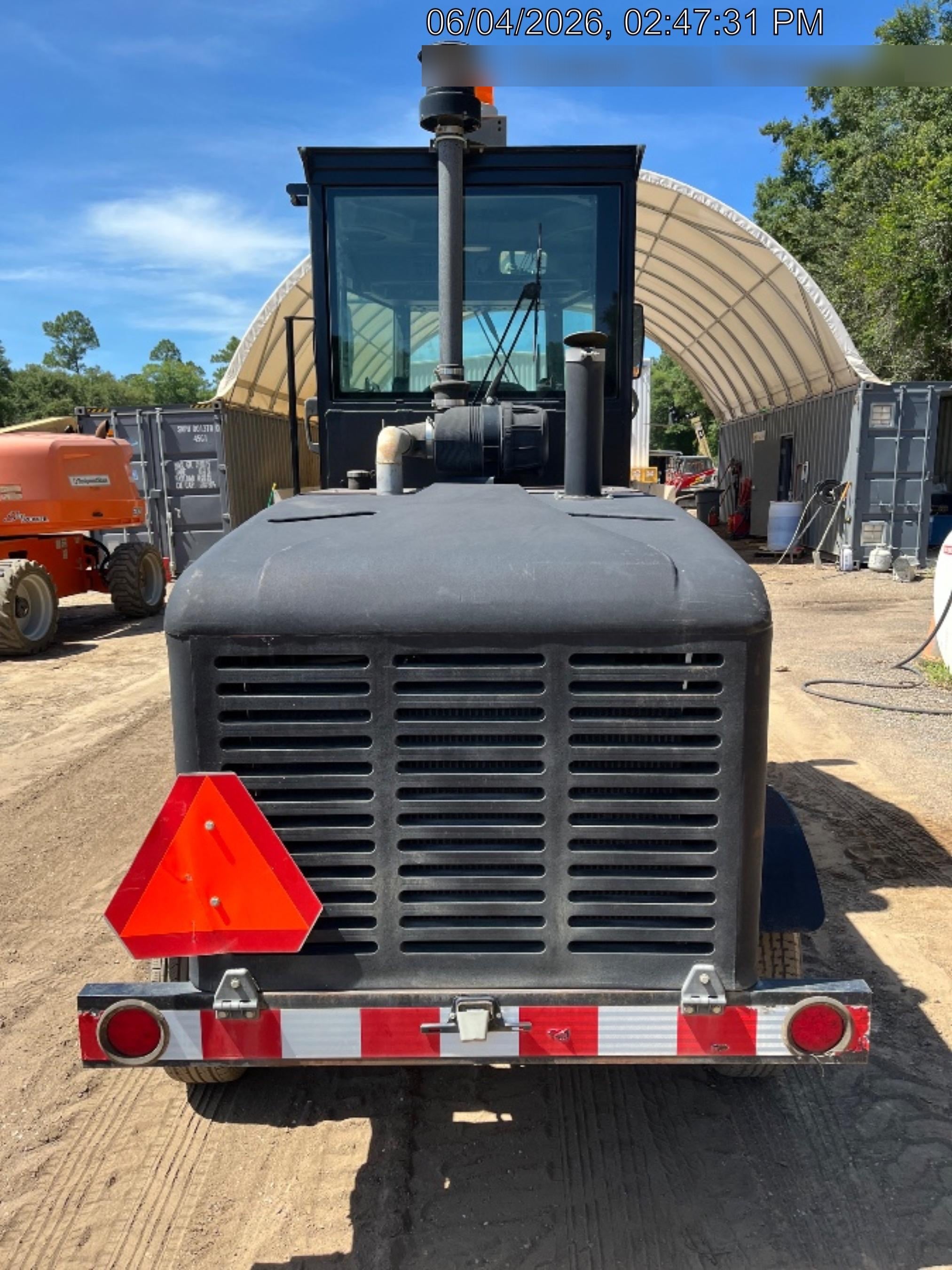 2023 LAYMOR SM450