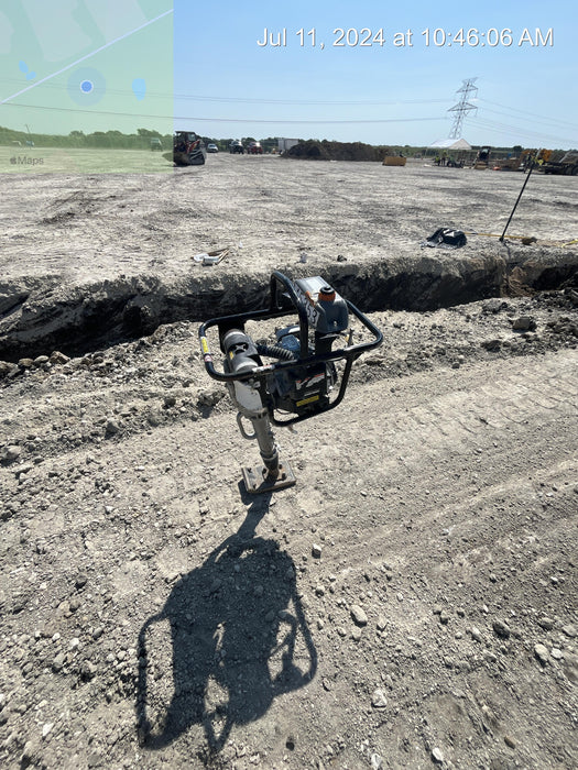 2023 MULTIQUIP MTR40HF