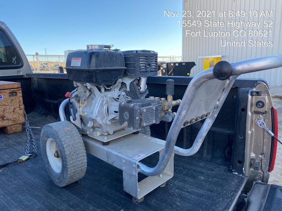 2020 MI-T-M CORPORATION CA-3504-1MAH