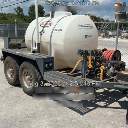 2023 SIMPSON SWT-52517