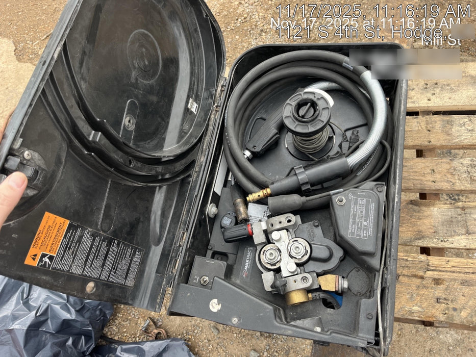 2021 LINCOLN ELECTRIC LN-25X