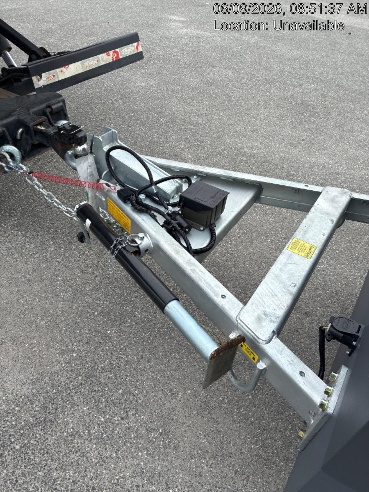 2026 ATLAS COPCO PAC F44 KD-S