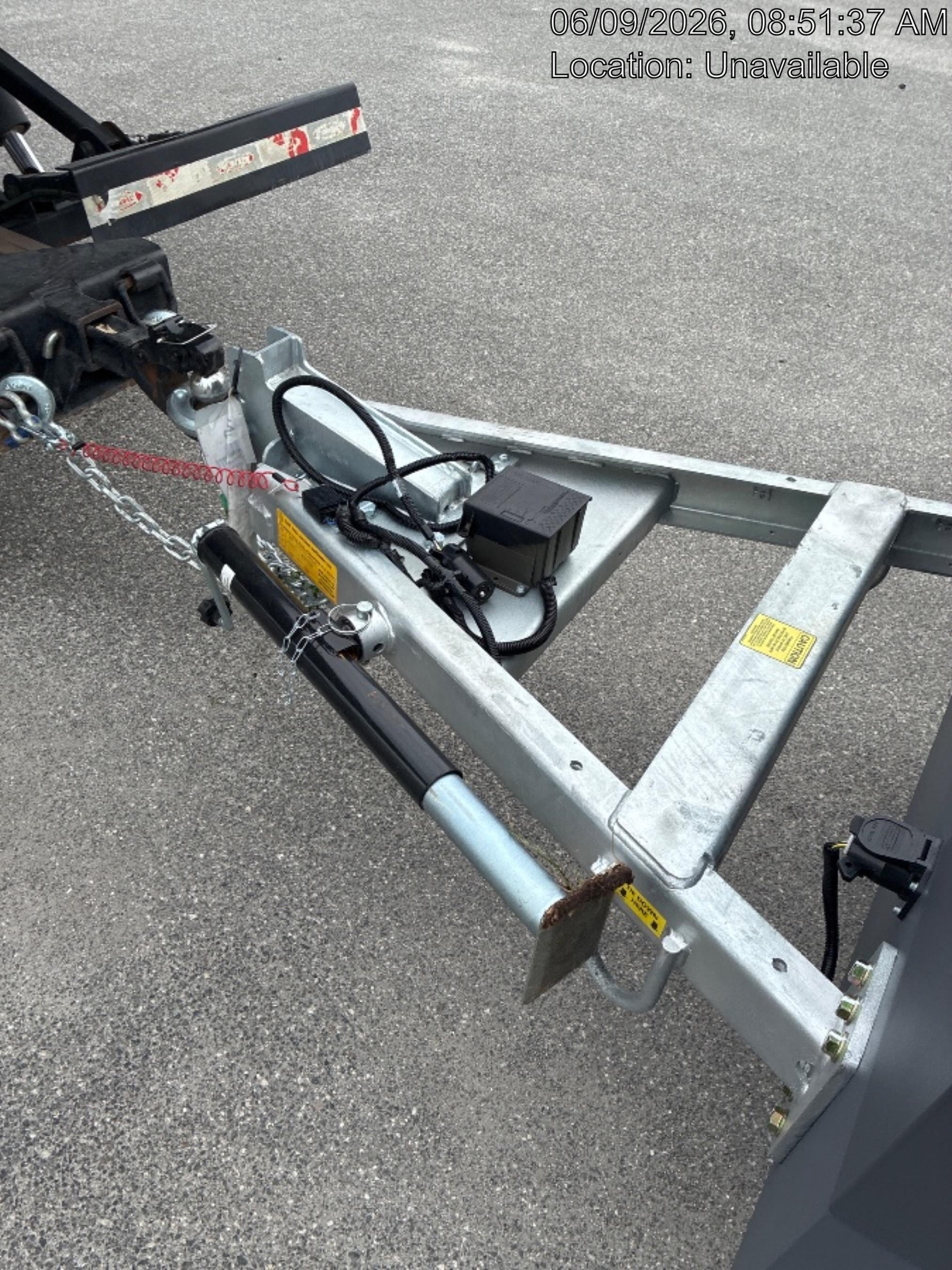 2026 ATLAS COPCO PAC F44 KD-S