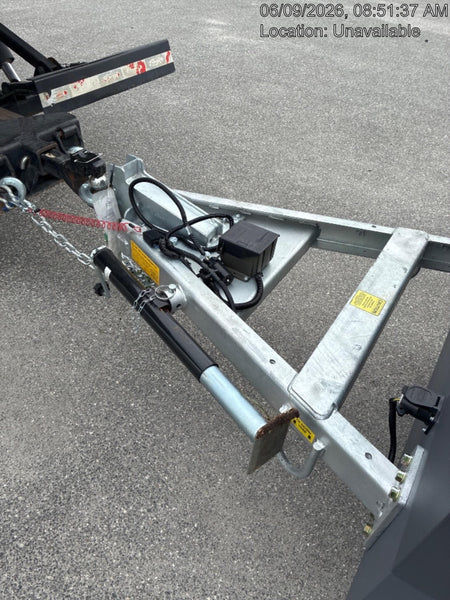 2026 ATLAS COPCO PAC F44 KD-S