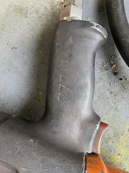 2020 MICHIGAN PNEUMATIC 751SS