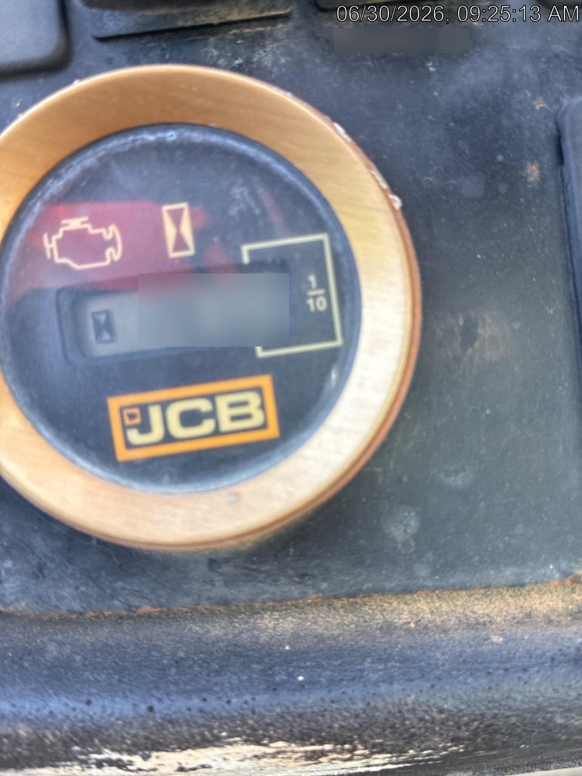 2019 JCB 509-42