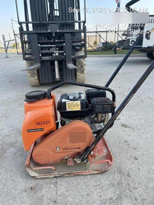 2023 MULTIQUIP MVC82VHW