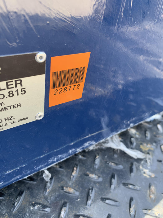 2022 CURRENT TOOLS 615