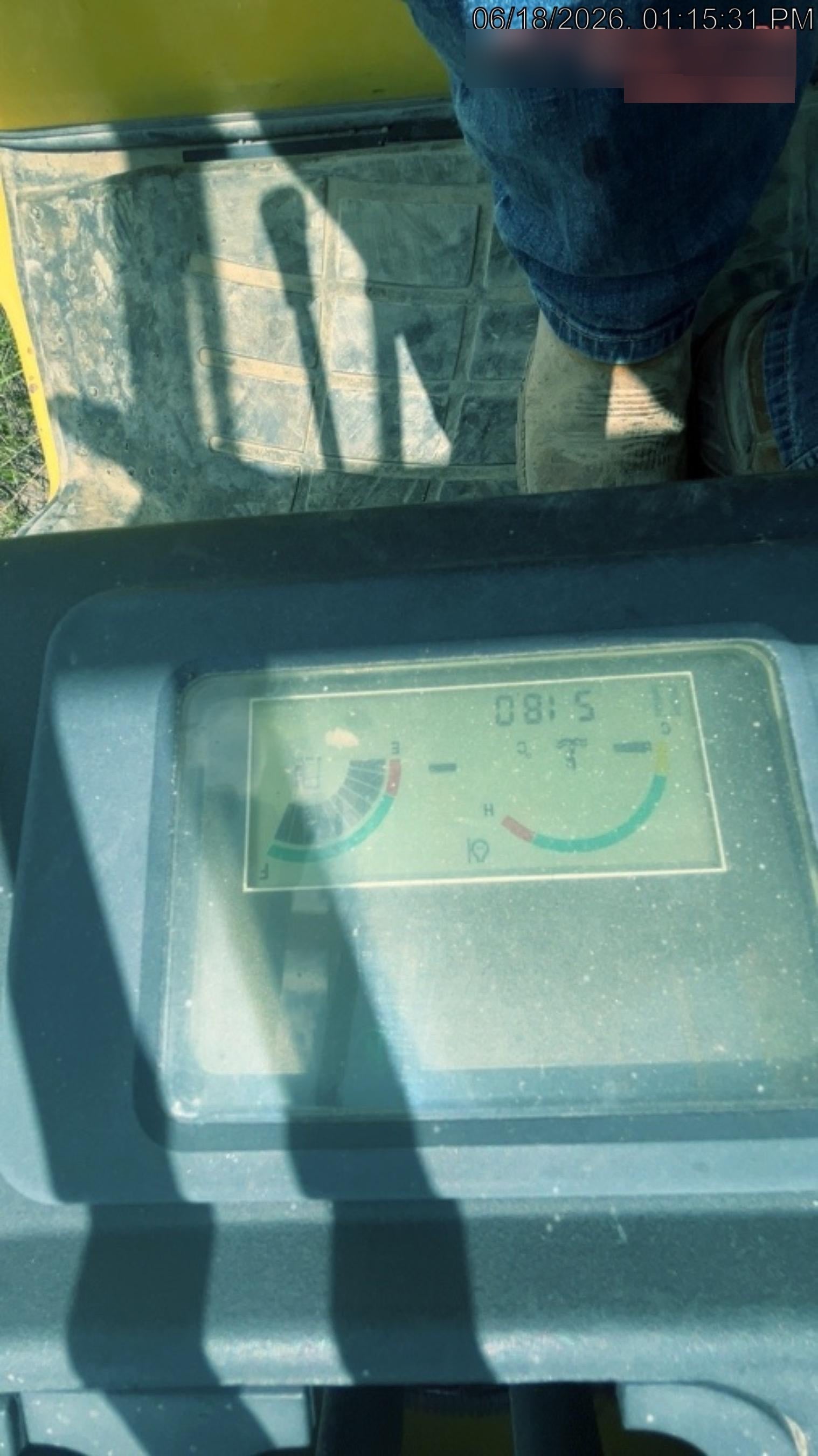 2022 HYSTER H50UT