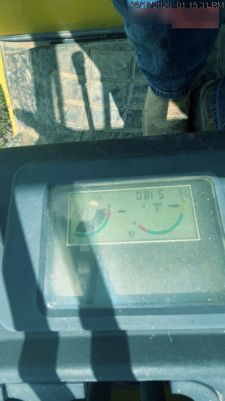2022 HYSTER H50UT