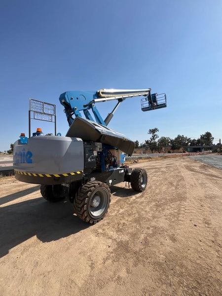 2024 GENIE S-85 XC
