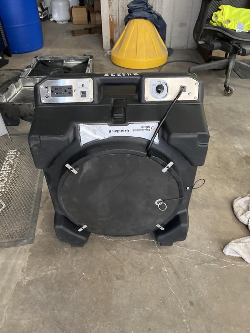 2022 PHOENIX Guardian R Hepa