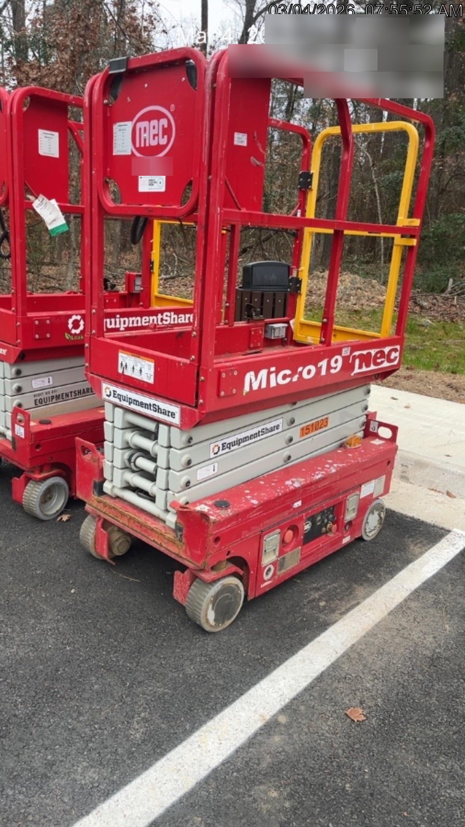 2021 MEC Micro 19