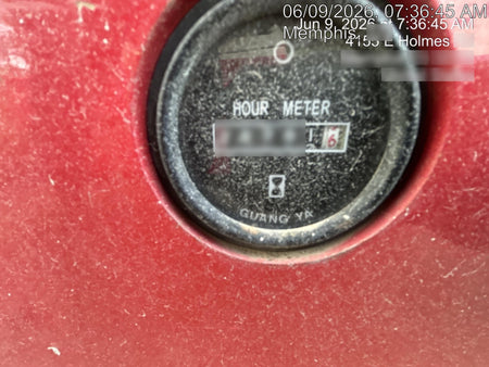2021 MEC 4046SE