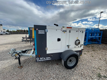 2026 ATLAS COPCO PAC F44 KD-S
