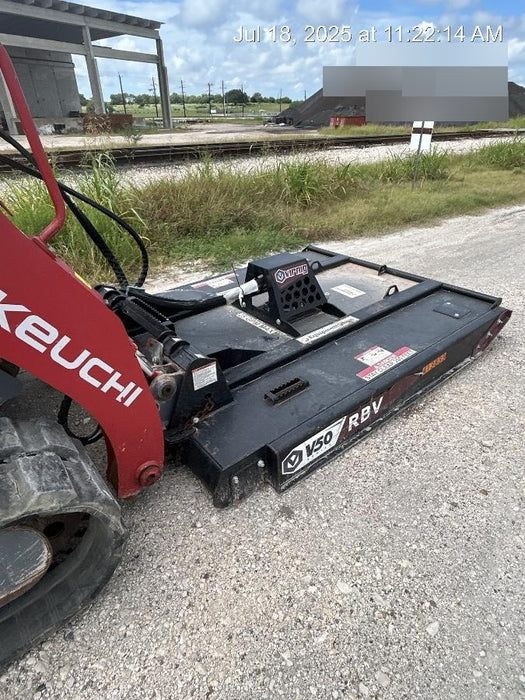 2024 VIRNIG RBV72-25