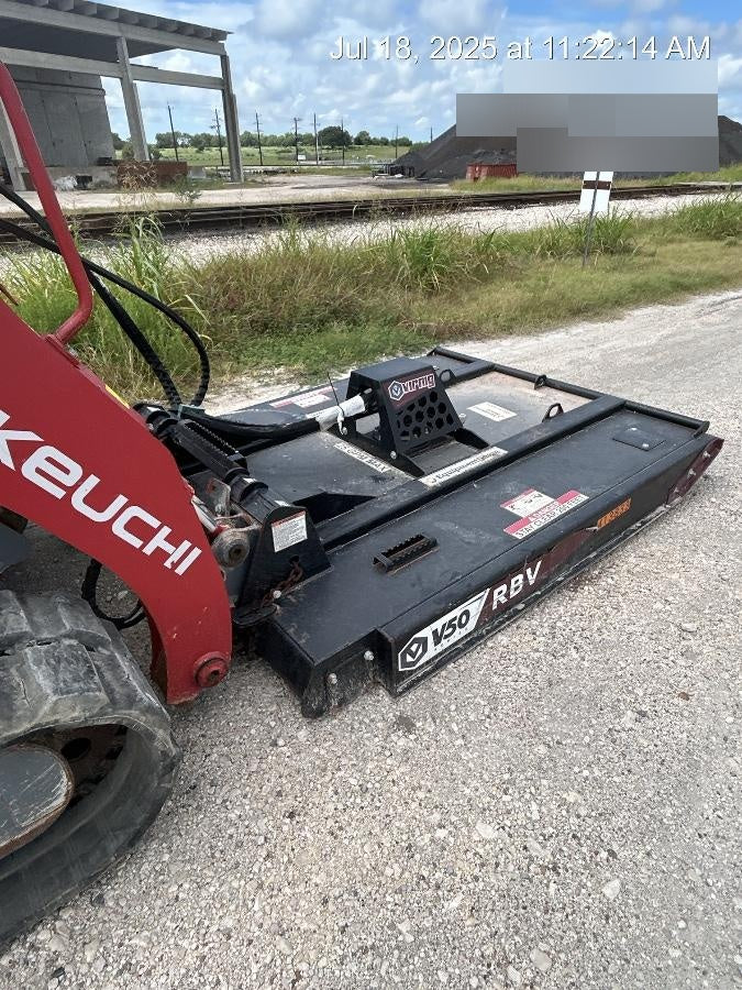 2024 VIRNIG RBV72-25