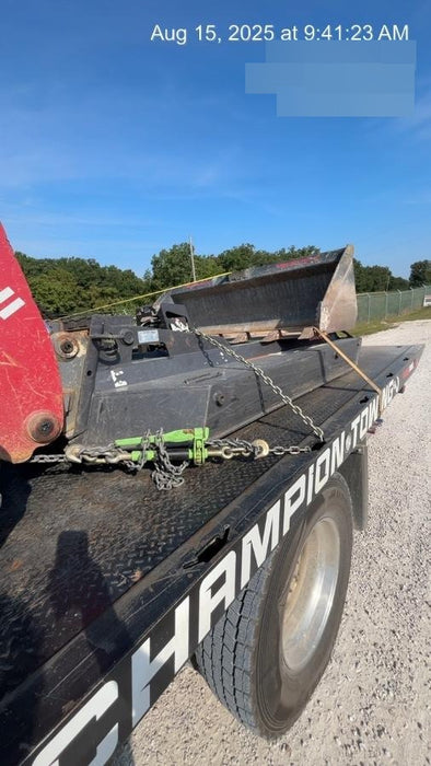 2022 PALADIN 30372A-0022