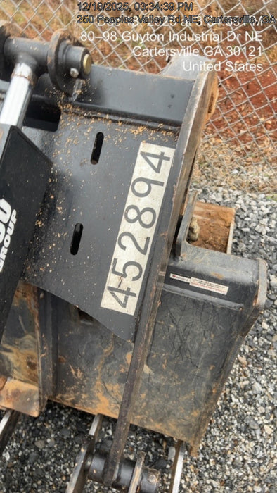 2024 MANITOU 50504725