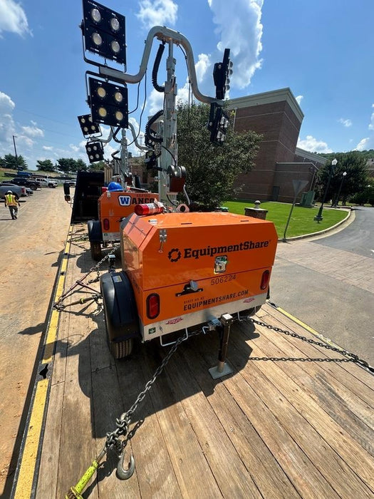 2025 WANCO WLTT-4MM4K