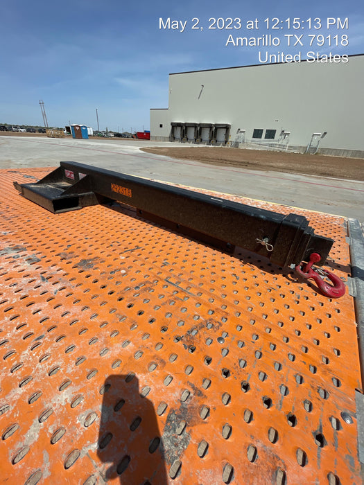 2023 ARROW MATERIAL HANDLING CE60-TH-STP