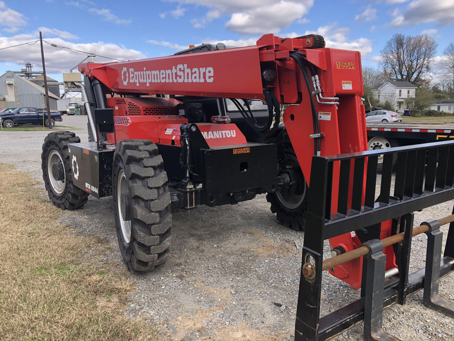 2020 MANITOU MTA8044