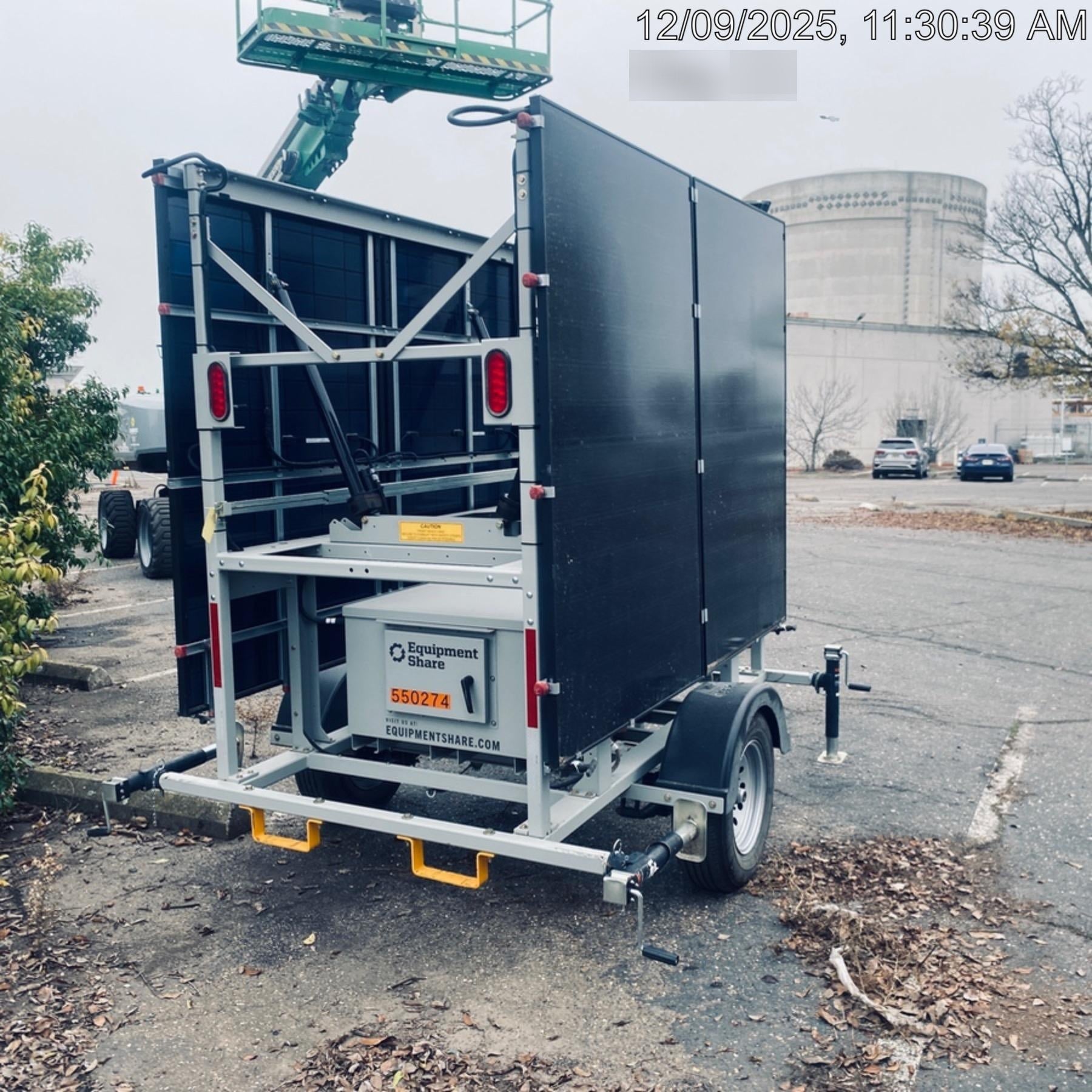 2025 PROGRESS SOLAR SOLUTIONS Helios-2XP