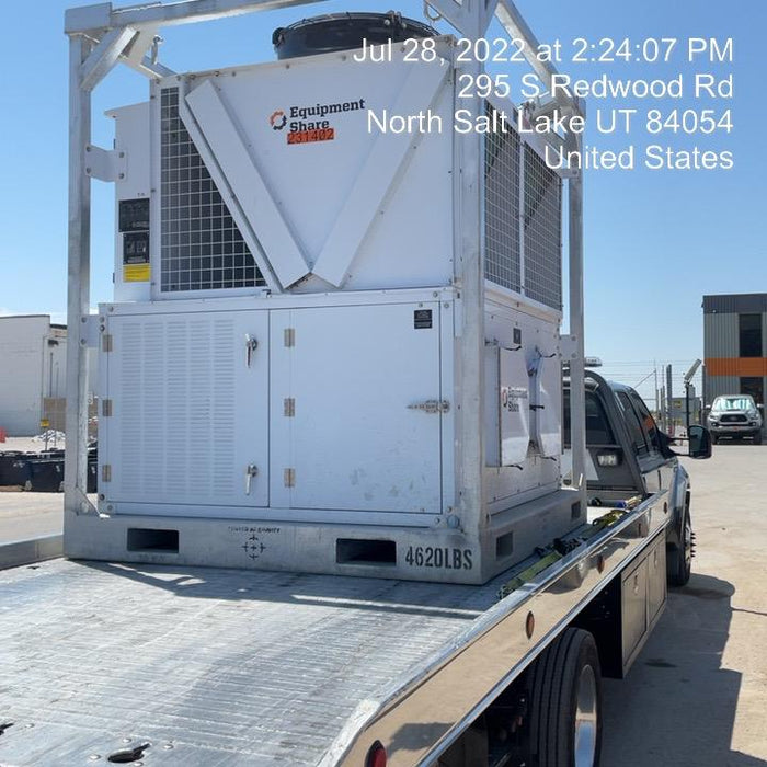 2022 SMARTECH SACP41A-HS