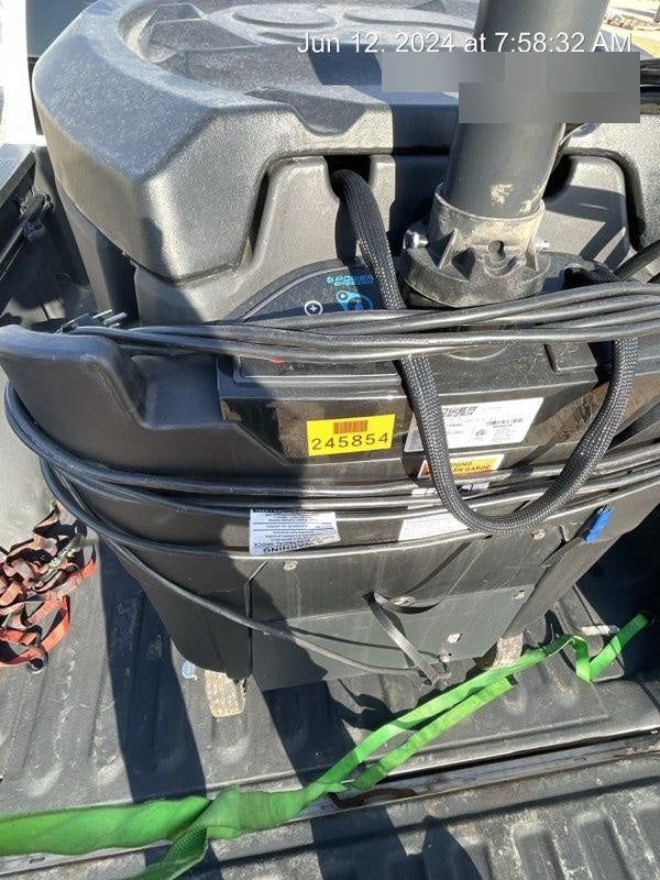 2022 POWER BREEZER PB4BASE