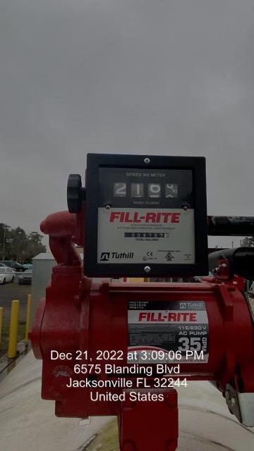 2022 MULTIQUIP DCA300