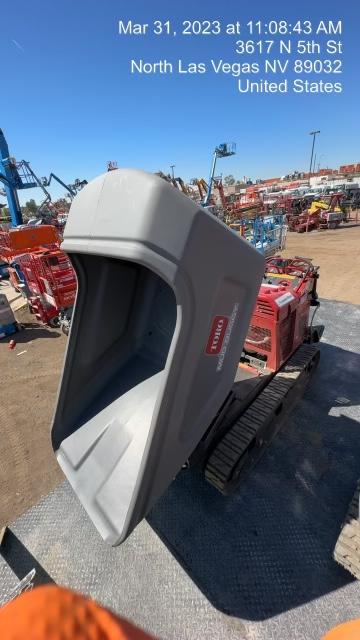 2023 TORO MBTX 2500-TS