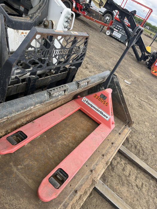 2023 MIGHTY LIFT ML55M