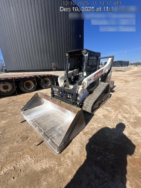 2025 SOLESBEE 48" Pallet Forks - Solesbee