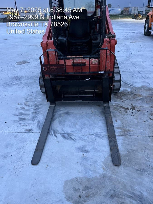 2025 VIRNIG PF4855-5VG