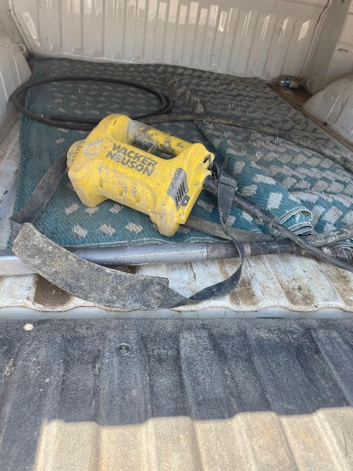 2022 WACKER NEUSON M2500