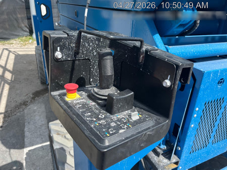 2026 GENIE GS-5390 RT