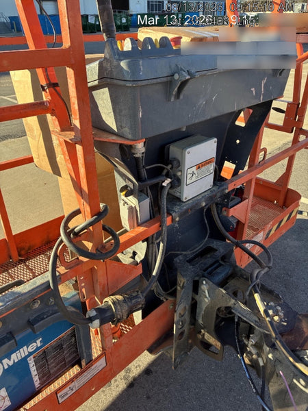 2020 MILLER ELECTRIC CST-280