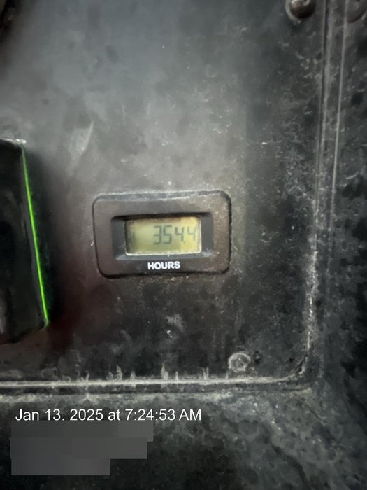 2023 DOOSAN P425/HP375WCU