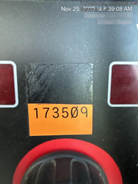2021 LINCOLN ELECTRIC FLEXTEC 350X